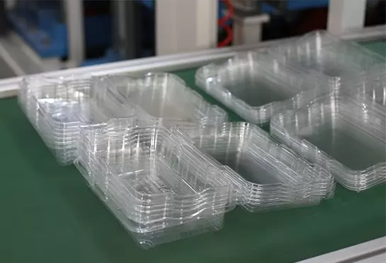 Barycenter rendah dan tinggi produk jadi serta pengoperasian yang stabil memastikan pengoperasian yang mudah dan tampilan yang ramah.