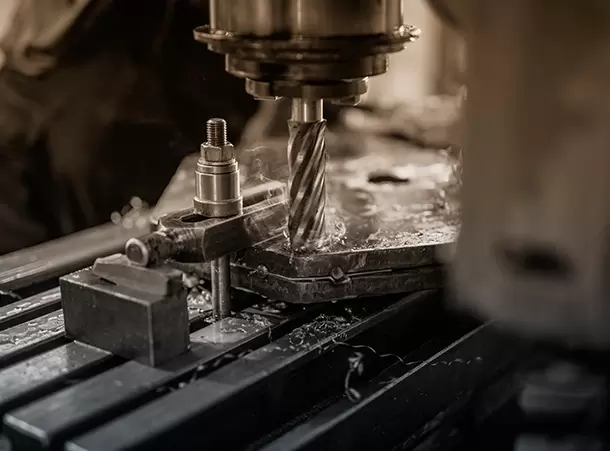 Pemrosesan cetakan thermoforming Pemrosesan cetakan thermoforming