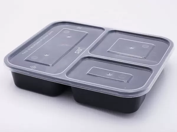 Produk kotak plastik mesin thermoforming Produk kotak plastik mesin thermoforming