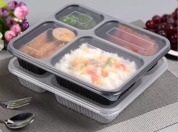 Sampel kotak plastik Sampel kotak plastik